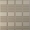 Ekena Millwork 19 5/8in. W x 19 5/8in. H Stacked EnduraWall Decorative 3D Wall Panel Covers 2.67 Sq. Ft. WP20X20SDCSV - alternate 1